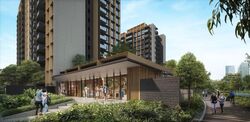 Narra Residences (D23), Apartment #596521641